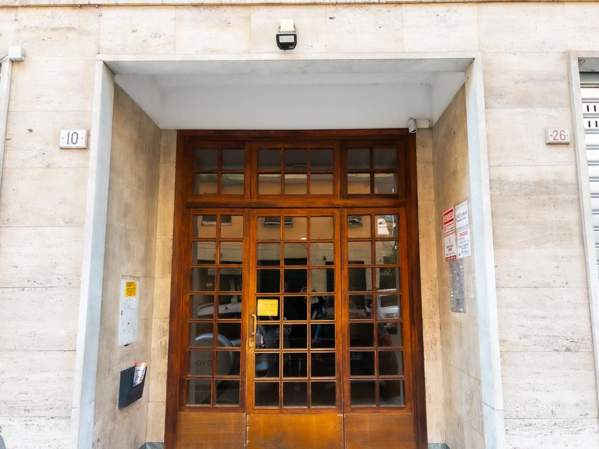 Apartment Blue - Airport 8 Min - Ac - Smart Tv Genua